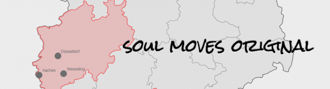Soul Moves Teaser