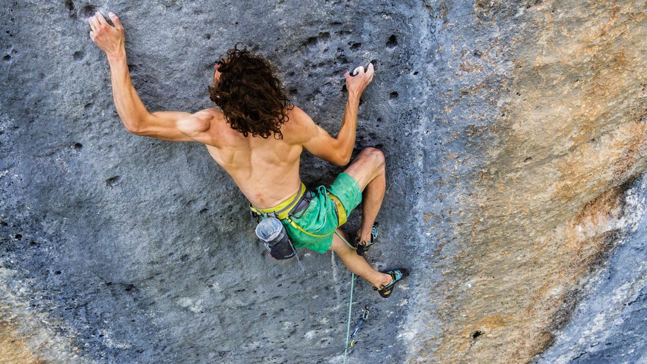 Adam Ondra Rock And Plastic Kletterszene Com