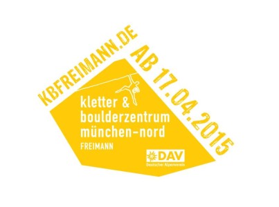 Eröffnung DAV KLZ Freimann