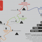 Ueli Steck u Michi W 82 Summits