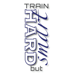 trainhardbutsmart FB Logo