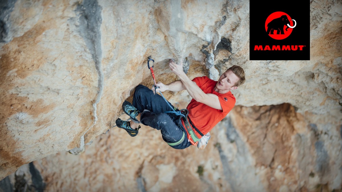 Jakob Schubert klettert La Planta de Shiva (9b) [Video ...