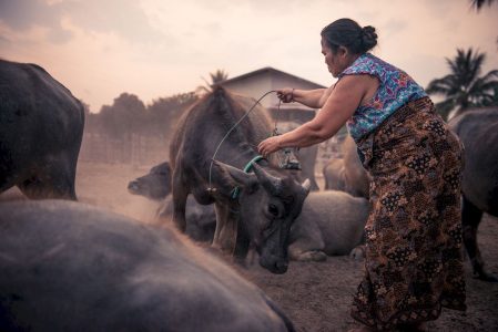 Laos am Limit - Foto: Kilian Reil
