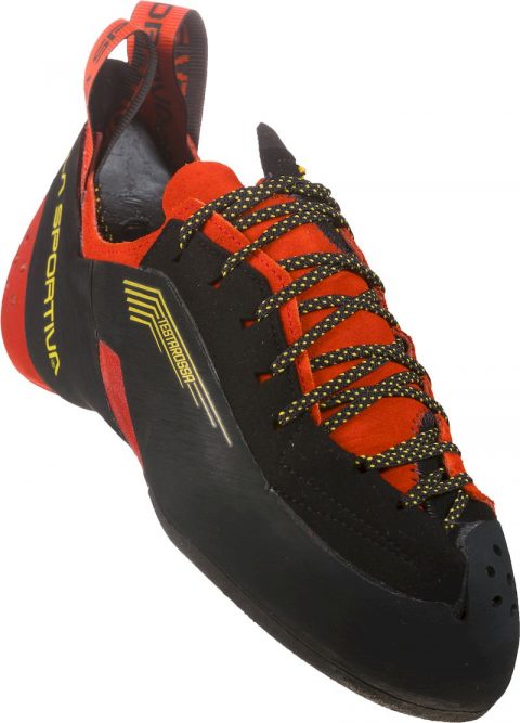 testarossa shoes