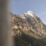 Eiger Nordwand Erstbegehung Robert Jasper