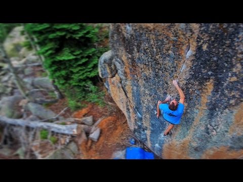 Bouldervideos