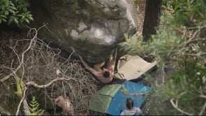 Fontainebleau - Bouldervideo - kletterszene