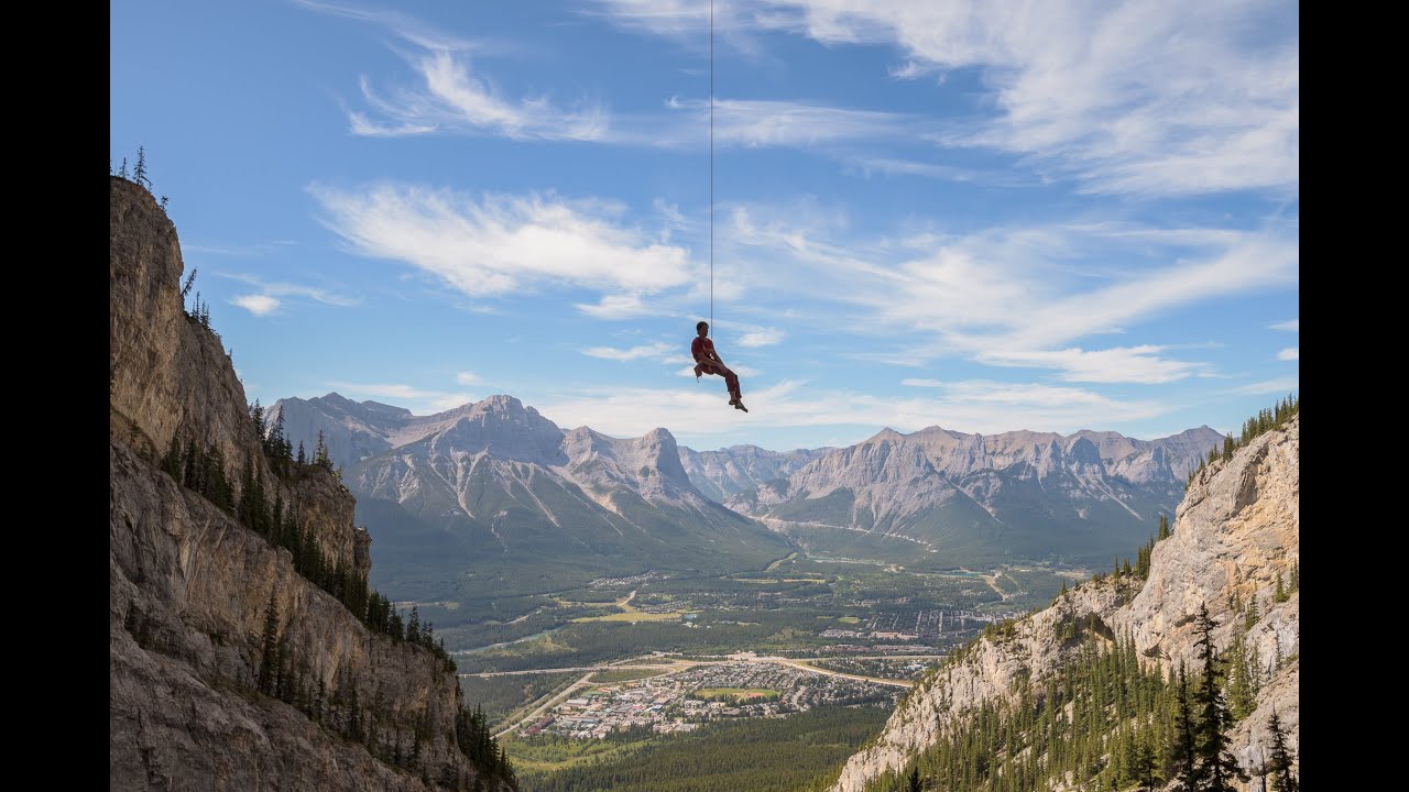 Evan Hau Climbing News Kletterszene