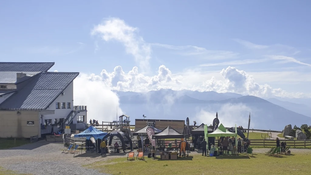 klettersteig festival