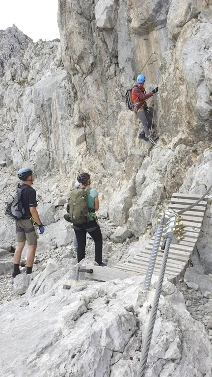 klettersteig festival